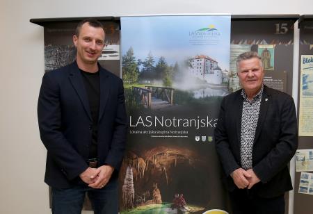 Seja skupščine LAS 01 FOTO LJUBO VUKELIČ